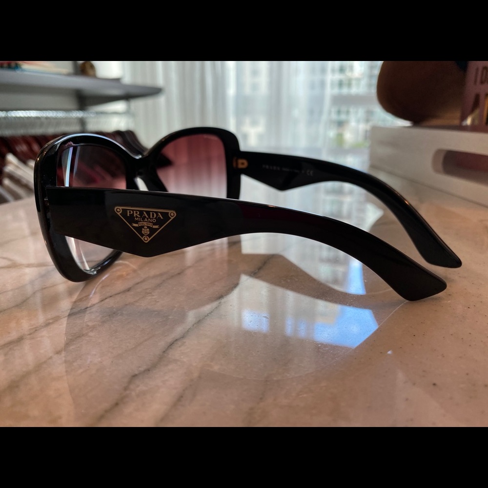 Prada Sunglasses - Picture 10 of 15